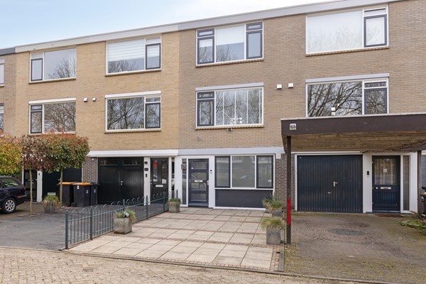 Property photo - Karolingersweg 162, 3962AM Wijk bij Duurstede